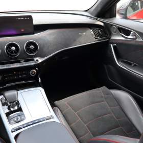 Foto inzerátu Kia Stinger 3.3 T-GDI