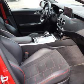 Foto inzerátu Kia Stinger 3.3 T-GDI