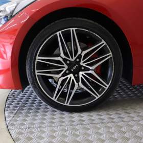 Foto inzerátu Kia Stinger 3.3 T-GDI