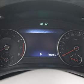 Foto inzerátu Kia Stinger 3.3 T-GDI