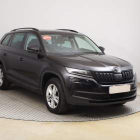 Škoda Kodiaq 2.0 TDI / 19566310