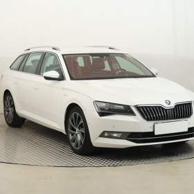 Škoda Superb 2.0 TDI / 19566313
