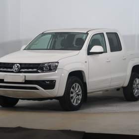 Foto inzerátu Volkswagen Amarok V6 3.0 TDI