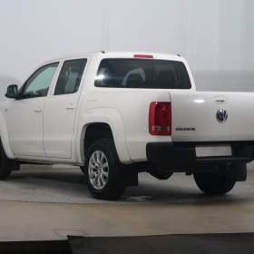Foto inzerátu Volkswagen Amarok V6 3.0 TDI