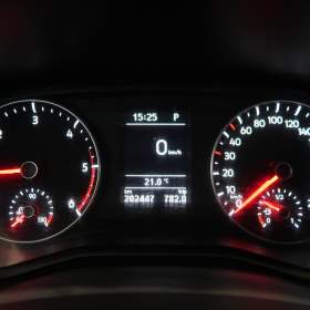 Foto inzerátu Volkswagen Amarok V6 3.0 TDI