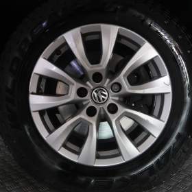 Foto inzerátu Volkswagen Amarok V6 3.0 TDI