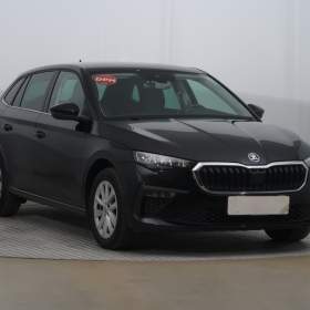 Foto inzerátu Škoda Scala 1.5 TSI