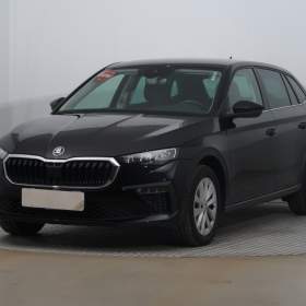 Foto inzerátu Škoda Scala 1.5 TSI