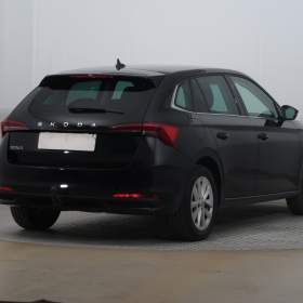 Foto inzerátu Škoda Scala 1.5 TSI