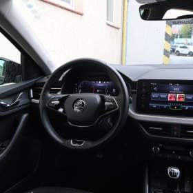 Foto inzerátu Škoda Scala 1.5 TSI