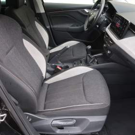 Foto inzerátu Škoda Scala 1.5 TSI