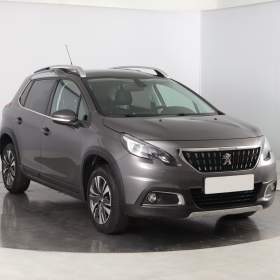 Peugeot 2008 1.2 PureTech / 19566317