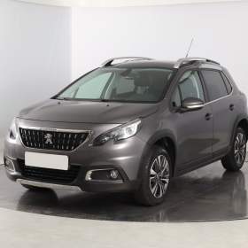 Foto inzerátu Peugeot 2008 1.2 PureTech