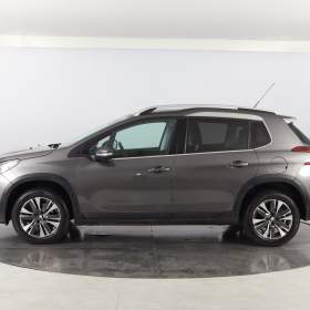 Foto inzerátu Peugeot 2008 1.2 PureTech
