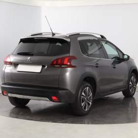 Foto inzerátu Peugeot 2008 1.2 PureTech