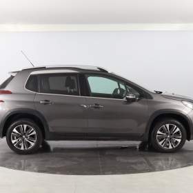 Foto inzerátu Peugeot 2008 1.2 PureTech