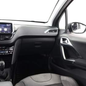 Foto inzerátu Peugeot 2008 1.2 PureTech