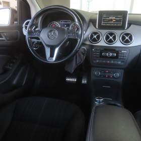 Foto inzerátu Mercedes-Benz Třídy B B 200