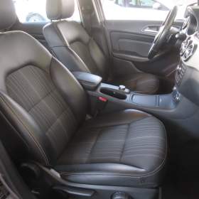 Foto inzerátu Mercedes-Benz Třídy B B 200