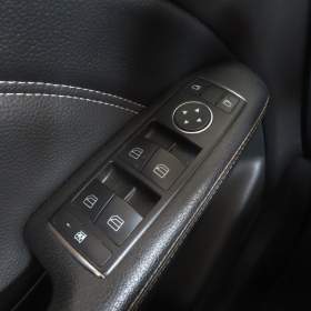 Foto inzerátu Mercedes-Benz Třídy B B 200