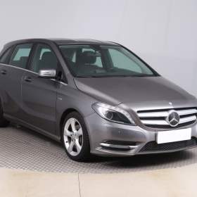 Foto inzerátu Mercedes-Benz Třídy B B 200