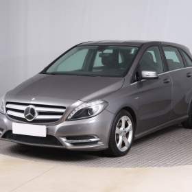 Foto inzerátu Mercedes-Benz Třídy B B 200