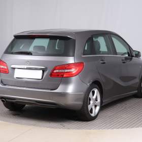 Foto inzerátu Mercedes-Benz Třídy B B 200