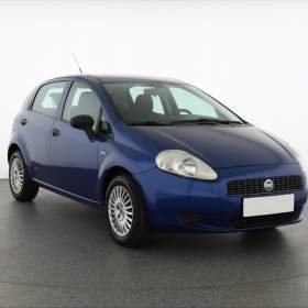 Fiat Grande Punto 1.4 / 19566325