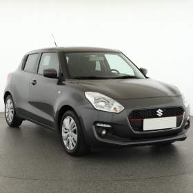 Suzuki Swift 1.2 DualJet / 19566326