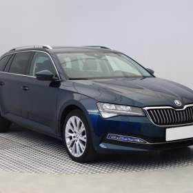 Škoda Superb 2.0 TDI / 19566330