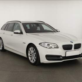 BMW Řada 5 525d / 19566331