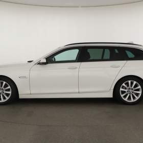 Foto inzerátu BMW Řada 5 525d
