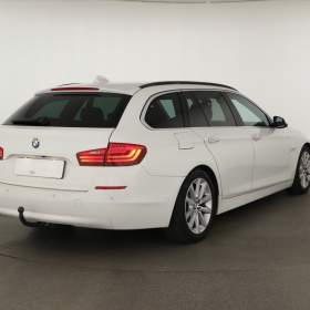 Foto inzerátu BMW Řada 5 525d