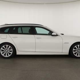 Foto inzerátu BMW Řada 5 525d