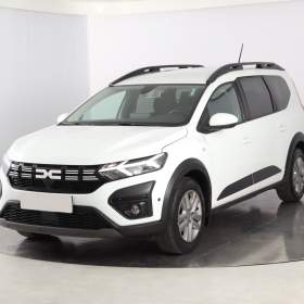 Foto inzerátu Dacia Jogger 1.0 TCe