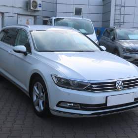Volkswagen Passat 2.0 TDI / 19566335