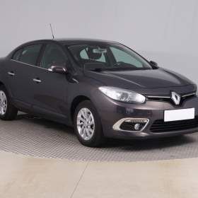 Renault Fluence 1.6 16V / 19566339