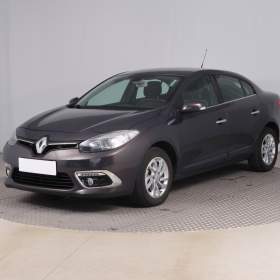 Foto inzerátu Renault Fluence 1.6 16V