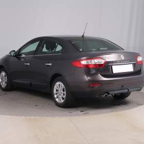 Foto inzerátu Renault Fluence 1.6 16V