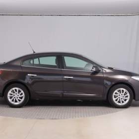 Foto inzerátu Renault Fluence 1.6 16V