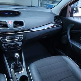 Foto inzerátu Renault Fluence 1.6 16V