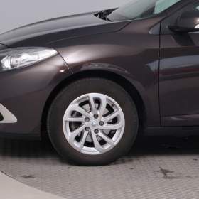 Foto inzerátu Renault Fluence 1.6 16V