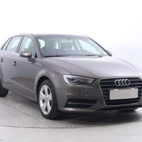 Audi A3 1.4 TFSI / 19566340