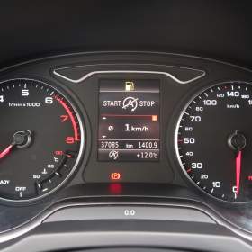 Foto inzerátu Audi A3 1.4 TFSI