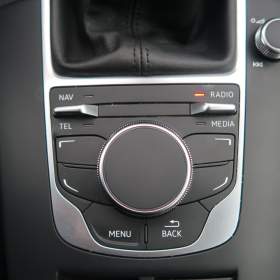 Foto inzerátu Audi A3 1.4 TFSI