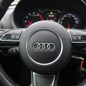 Foto inzerátu Audi A3 1.4 TFSI