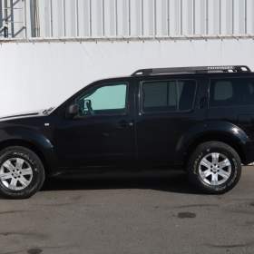 Foto inzerátu Nissan Pathfinder 2.5 dCi