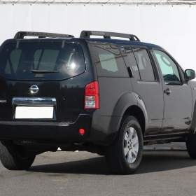 Foto inzerátu Nissan Pathfinder 2.5 dCi