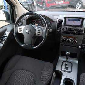 Foto inzerátu Nissan Pathfinder 2.5 dCi