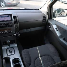 Foto inzerátu Nissan Pathfinder 2.5 dCi